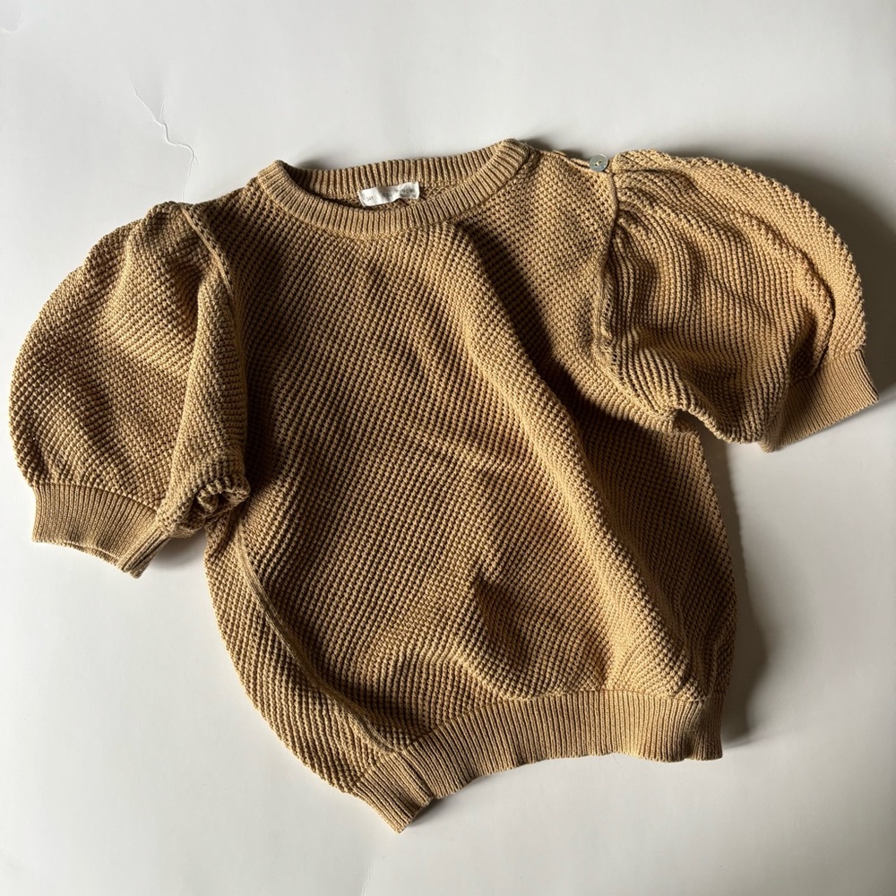 Soor Ploom Mimi 3/4y